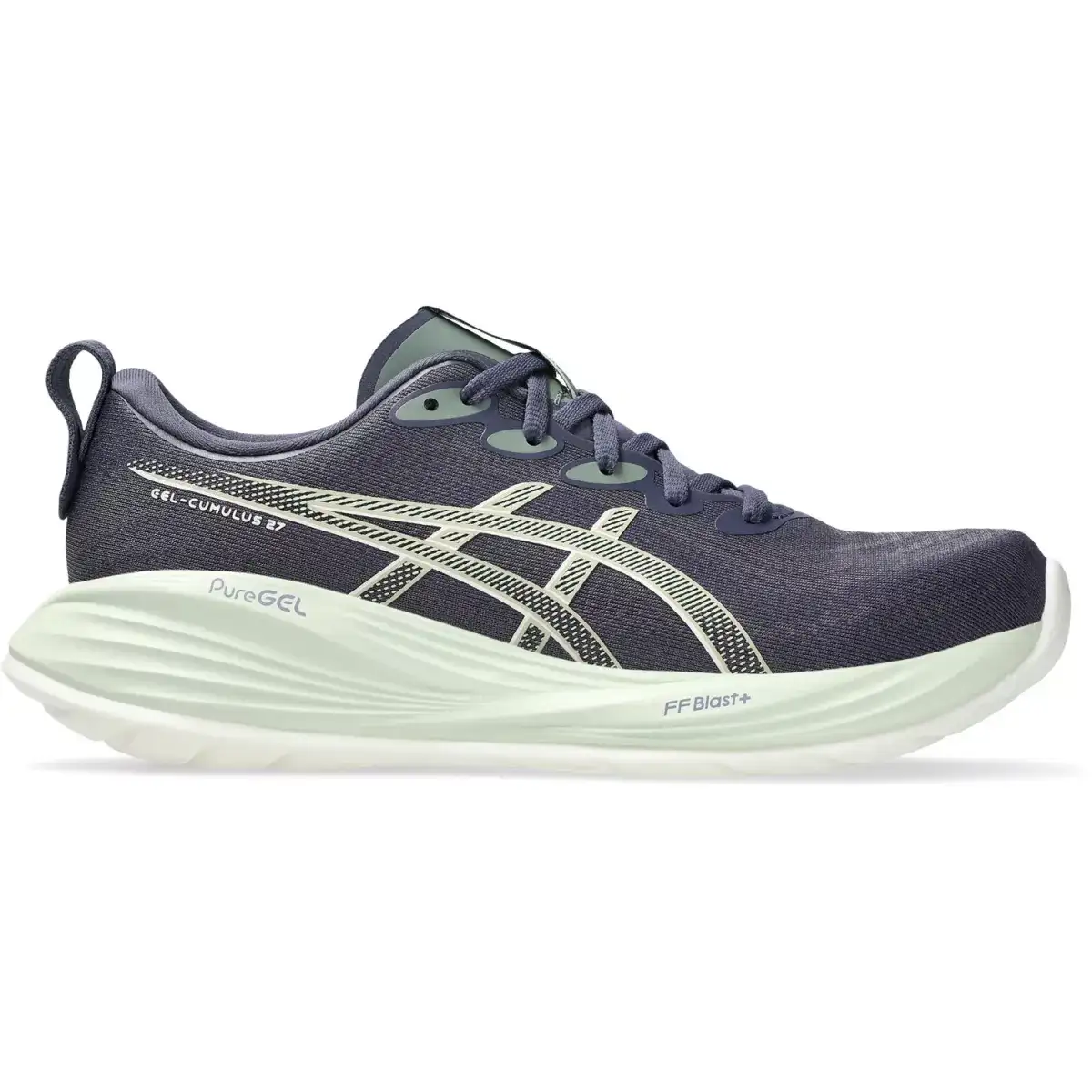 ASICS GEL CUMULUS